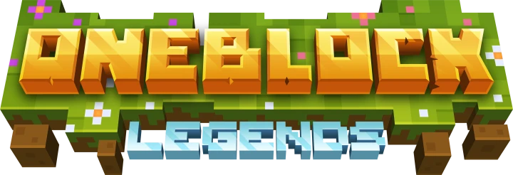 Oneblock Legends